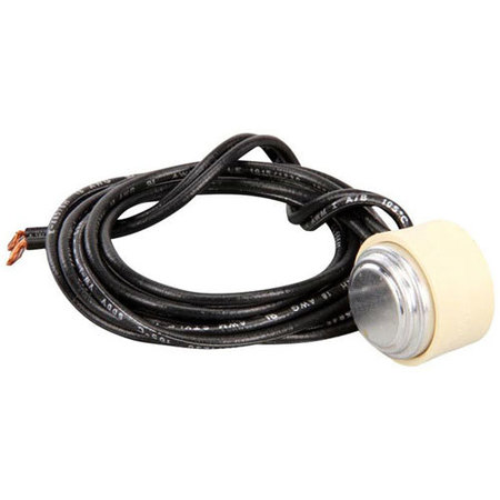 ATLAS METAL Defrost Thermostat Term 22-1399